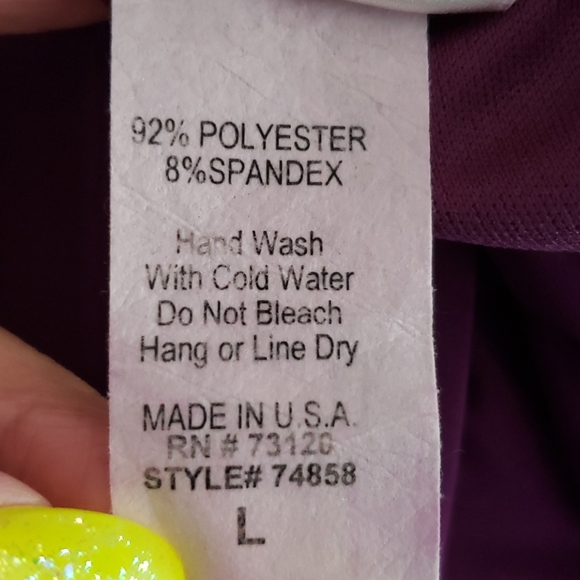 🛍 Top - Picture 7 of 7